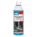 HG LIMPIA CRISTALES CONCENTRADO 0,500 ML