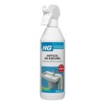 HG ANTICAL EN ESPUMA 0,500 ML