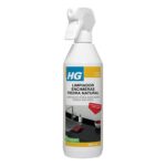 HG LIMPIADOR ENCIMERAS DE MARMOL 0,500 ML