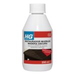 HG RESTAURADOR MUEBLES MADERA 0,250 ML