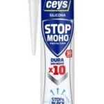 CEYS STOP MOHO BLANCO X10 VECES