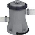 DEPURADORA 2.000 LITROS HORA PISCINA