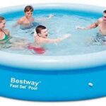 FAST SET PISCINA 366X76 5.377LTS