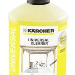 DETERGENTE UNIVERSAL 1L KARCHER
