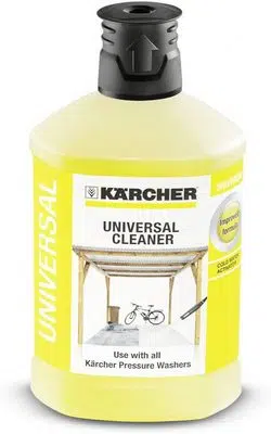 DETERGENTE UNIVERSAL 1L KARCHER