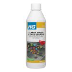 HG ELIMINA MALOS OLORES DESAGÜE 0,500 GR