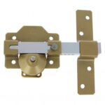 CERROJO SEGURIDAD MOD 3 88 X 153 B-70 MARTELE