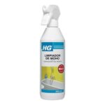 HG LIMPIADOR DE MOHO 0,500 ML