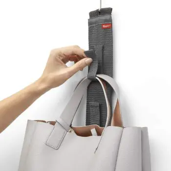 Colgador Velcro Para Bolsos Rayen