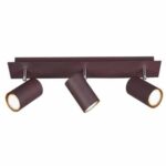 REALITY LIGHTING  MARLEY excl. 3 x GU10