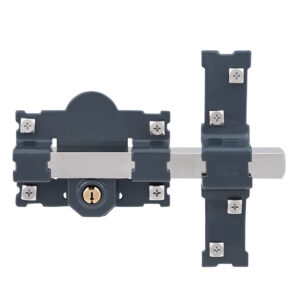 Cerrojo FAC 101L/105