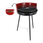 BARBACOA REDONDA C/REFUERZO 42cm ALGON