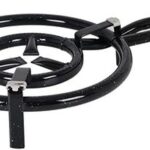 QUEMADOR PAELLERO 40CM GAS BUTANO/PRO