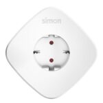 ADAPTADOR 2 USB + 1 USB TIPO C + 1 TOMA