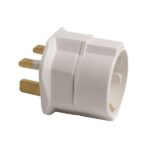 ADAPTADOR VIAJE PARA REINO UNIDO