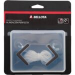 Ángulo metálico 50251