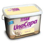 TITAN UNA CAPA AMARILLO SUAVE 5 L