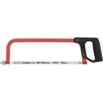 Arco de pletina maciza (5mm) profesional / 4621