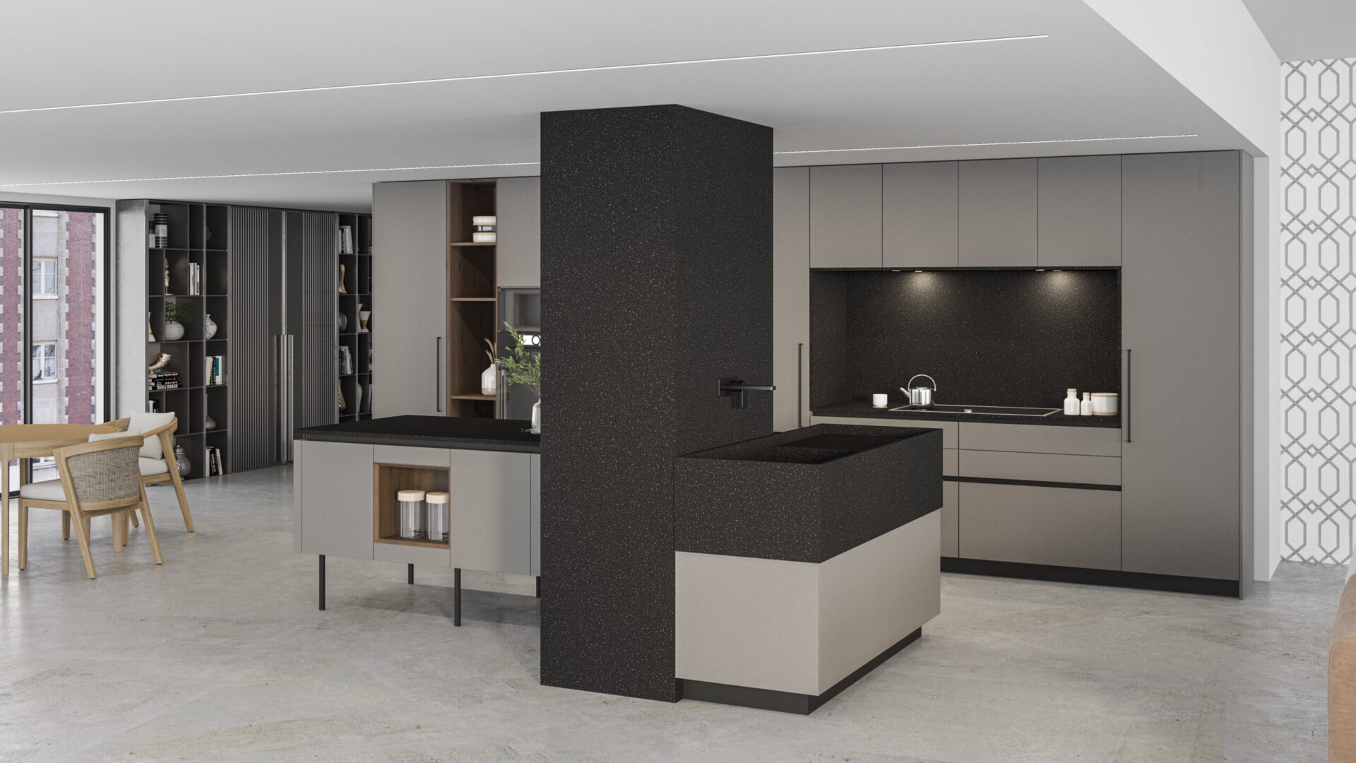 AROCA MAS presupuestos muebles cocinas