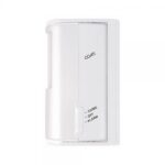 AVISADOR DE PRESENCIA Y ALARMA