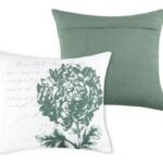 COJIN CHAUMONT 40X40