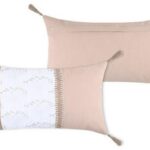 COJIN ACHILLEA NATURAL