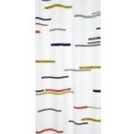 CORTINA PAPERCUT MULTICOLOR