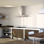 AZULEJO BLANCO BRILLO 30X90 RECTIFICADO. AZ. BENADRESA