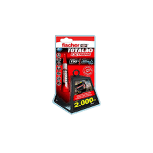 BLISTER TOTAL 30 EXTREME R 541727