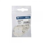 BOLSA 5 PROCTECTORES ENCHUFE SCHUKO