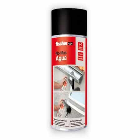BOTE SPRAY TRIPLE PROTECT NEGRO