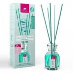 AMBIENTADOR EN FORMATO MIKADO BRISA MARINA 40ML. CRISTALINA