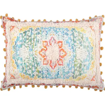 COJIN RIAD 30X50 MULTICOLOR