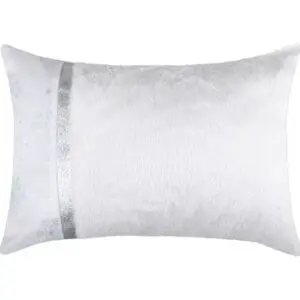 COJJIN WHITTY 30X50 ARGENT