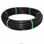 Rollo 25 m Tubería Goteo 12 mm