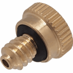 Toberas De Latón 0,3 mm