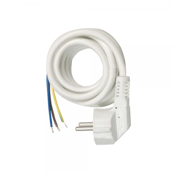 CABLE MULTIFIX 3G1 2M  BLANCO