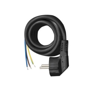 CABLE MULTIFIX 3G1 2M  NEGRO