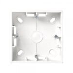 CAJA SUPERFICIE BLANCO F1590751030