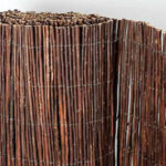 Cañizo de mimbre 1x5 mts