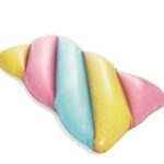 COLCHONETA CANDY HINCHABLE 190 X 105 CM