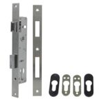 CERRADURA 720E-32 C60 INOX 18/8 DPY REF 20364