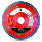 RUBI DISCO DIAMANTE CORTE FINO PORCELANICO R 32932