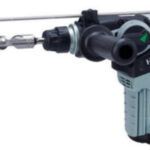 HIKOKI MARTILLO PERFORADOR DH28PC 720 W