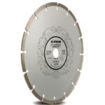 DISCO LASER GENERAL OBRA 230 M/M R.1500.48