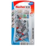 DUOBLADE WH/6K NV blisters