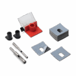 KIT EASY GRES 8 M/M RUBI PORCELANICO R04928