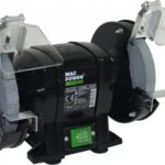 AMOLADORA DE BANCO MAC-150 M/M 250 W