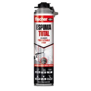 ESPUMA PU TOTAL PROYECTABLE 700 ML