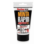 FISCHER MONTA RAPID INVISIBLE 200ML 5124862